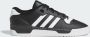 Adidas Originals Rivalry Low Sneaker Basketball Schoenen core black ftwr white core black maat: 44 2 3 beschikbare maaten:41 1 3 42 2 3 43 1 - Thumbnail 3