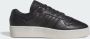 Adidas Originals Rivalry Lux Low Schoenen Unisex Zwart - Thumbnail 3