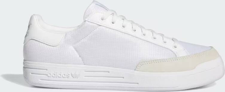 Adidas Rod Laver Schoenen