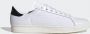 Adidas Originals Rod Laver Vintage Schoenen Cloud White Cloud White Core Black Dames - Thumbnail 3
