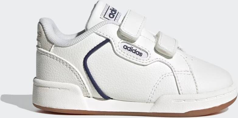 Adidas Fw3457 hoge sneakers Wit - Foto 2