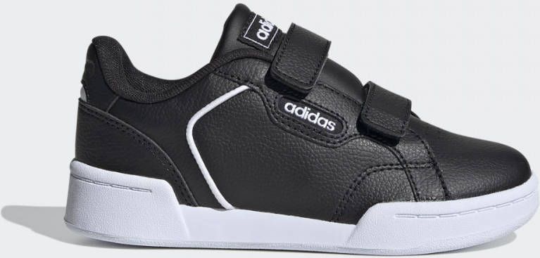 Adidas roguera sneakers zwart kinderen - Foto 3