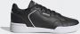 Adidas roguera sneakers zwart kinderen - Thumbnail 3