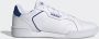 Adidas ROGUERA Heren Sneakers Sportschoenen Schoenen Wit FY8633 - Thumbnail 2