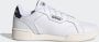 Adidas Kids adidas Roguera J Kids Sneakers Wit 37 1 3 Wit - Thumbnail 4
