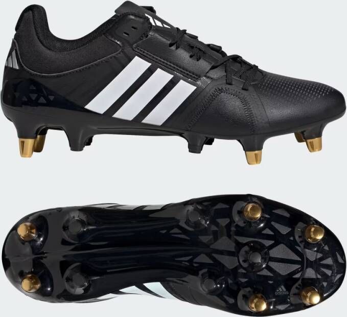 Adidas RS15 Avaglide SG Rugbyschoenen