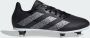 Adidas Perfor ce Rugby Junior SG Schoenen Kinderen Zwart - Thumbnail 1