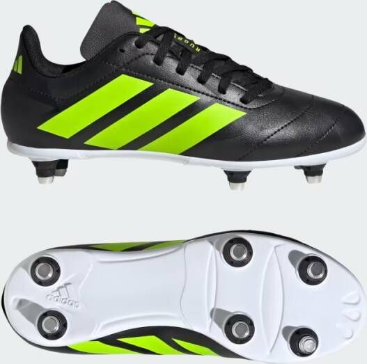 Adidas Rugby Junior Soft Ground Rugbyschoenen Kids