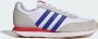 Adidas Sportswear Run 60s 3.0 Schoenen Unisex Wit - Thumbnail 4