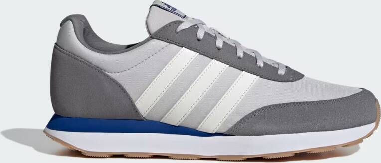 Adidas Sportswear Run 60s 3.0 Schoenen Heren Grijs - Foto 4