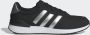 Adidas Sportswear Run 60s 4.0 Schoenen Dames Zwart - Thumbnail 3
