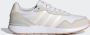 Adidas Sportswear Run 60s 4.0 Schoenen Dames Wit - Thumbnail 2