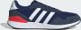 Adidas Run 60s 4.0 Schoenen - Thumbnail 1