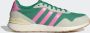Adidas Sportswear Run 60s 4.0 Schoenen Dames Groen - Thumbnail 2