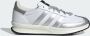 Adidas Sportswear Run 70s 2.0 Schoenen Dames Wit - Thumbnail 3