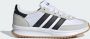 Adidas Sportswear Run 70s 2.0 sneakers wit zwart - Thumbnail 3