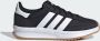 Adidas Sportswear Run 70s 2.0 Schoenen Kids Kinderen Zwart - Thumbnail 3