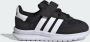 Adidas Sportswear Run 70s 2.0 Schoenen Kids Kinderen Zwart - Thumbnail 2