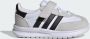 Adidas Sportswear Run 70s 2.0 Schoenen Kids Kinderen Wit - Thumbnail 3