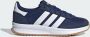 Adidas Sportswear Run 70s 2.0 Schoenen Kids Kinderen Blauw - Thumbnail 4