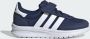 Adidas Sportswear Run 70s 2.0 Schoenen Kids Kinderen Blauw - Thumbnail 3