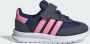 Adidas Run 70s 2.0 Babyschoenen Blauw - Thumbnail 1
