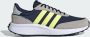 Adidas Run 70s Hardloopschoenen Grijs 1 3 Man - Thumbnail 5