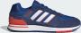 Adidas Run 80s Sneakers Blauw 2 3 Man - Thumbnail 3