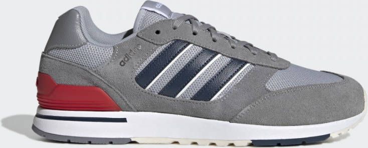 Adidas Performance adidas Run 80s GV7305, Mannen, Grijs, sneakers -  Schoenen.nl