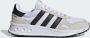 Adidas Sportswear Sneakers RUN 84 geïnspireerd door het ontwerp van de adidas la trainer - Thumbnail 3
