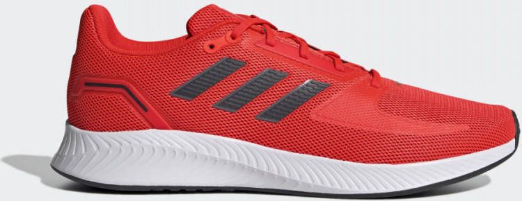 Adidas Runningschoenen FALCON 2.0 CONTEMPORARY REGULAR MENS - Schoenen.nl