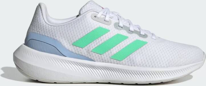 Adidas Runfalcon 3.0 Hardloopschoenen Wit 2 3 Vrouw - Foto 5