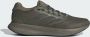 Adidas Performance Runfalcon 5 Hardloopschoenen Unisex Groen - Thumbnail 3