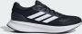 Adidas Performance Runfalcon 5 Hardloopschoenen Dames Blauw - Thumbnail 3