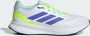 Adidas Sportswear Runfalcon 5 sneakers wit zwart Mesh Meerkleurig 39 1 3 - Thumbnail 16