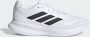 Adidas Sportswear Runfalcon 5 sneakers wit zwart Mesh Meerkleurig 39 1 3 - Thumbnail 5