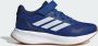 Adidas Sportswear Runfalcon 5 Schoenen Kids Kinderen Blauw - Thumbnail 4