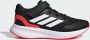 Adidas Hardloopschoenen RUNFALCON 5 EL C - Thumbnail 1