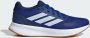 Adidas Sportswear Runfalcon sportschoenen donkerblauw - Thumbnail 2