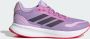 Adidas Sportswear Runfalcon 5 Schoenen Kids Kinderen Paars - Thumbnail 2