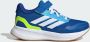 Adidas Lage Sneakers RUNFALCON 5 EL C - Thumbnail 2