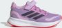 Adidas Sportswear Runfalcon 5 Schoenen Kids Kinderen Paars - Thumbnail 2