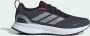 Adidas Runfalcon 5 Tr Heren Schoenen Zwart Maat: 46 2 3 Mesh Synthetisch Foot Locker - Thumbnail 2