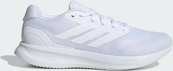Adidas Runfalcon 5 Wide Hardloopschoenen