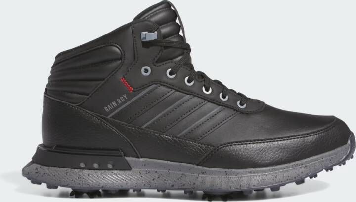 Adidas Perfor ce S2g RAIN.RDY Golfschoenen Unisex Zwart - Foto 2