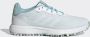 Adidas Performance W S2G Sl De schoenen van het golf Vrouwen Blauwe - Thumbnail 2