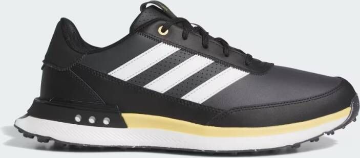 Adidas S2G Spikeless Leather 24 Golfschoenen