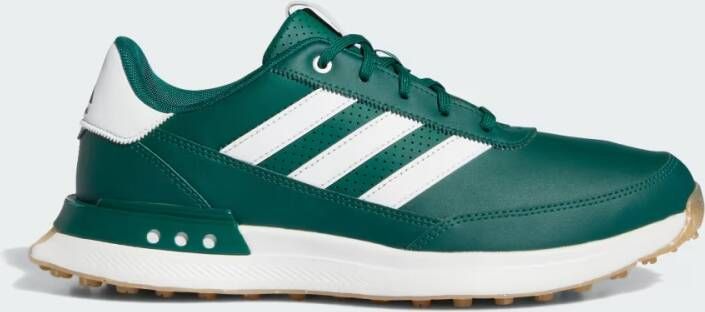 Adidas S2G Spikeless Leather 24 Golfschoenen
