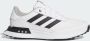 Adidas S2G Spikeless Leather 24 Golfschoenen - Thumbnail 1