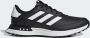 Adidas S2G Spikeless Leather 24 Golfschoenen - Thumbnail 1